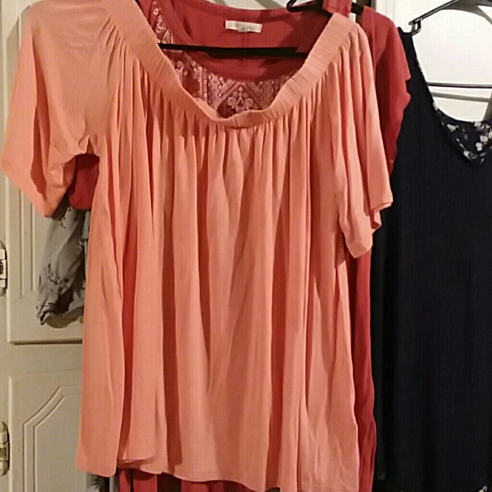 Women's blouse